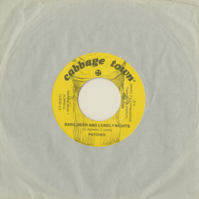 Bars Beers And Lonely Nights / Dreams Of A Cowboy