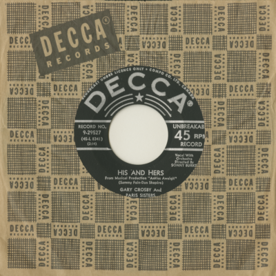 His And Hers / Truly