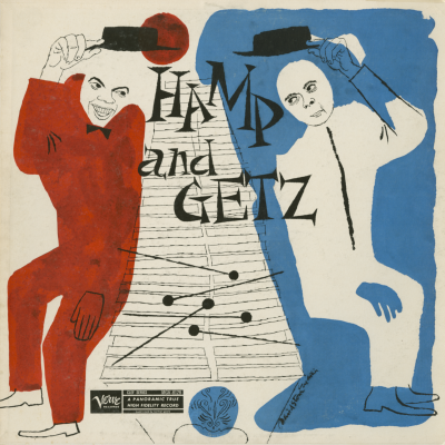 Hamp And Getz