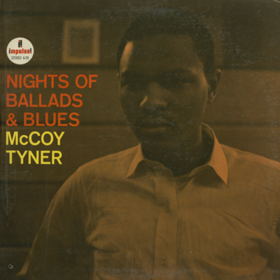 Nights Of Ballds And Blues