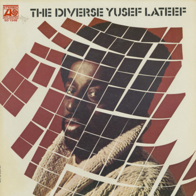 The Diverse Yusef Lateef