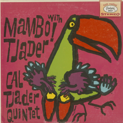Mambo With Tjader