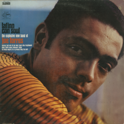 Latino Con Soul (1967)