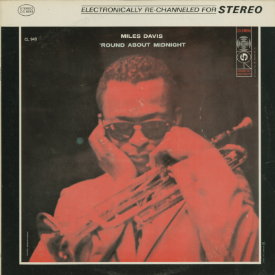 Round About Midnight