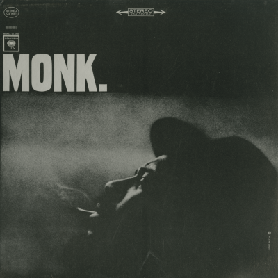 Monk