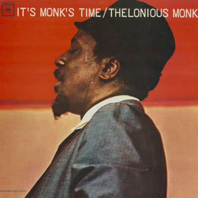 It's Monk's Time