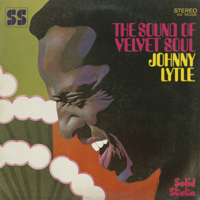 The Sound Of velvet Soul