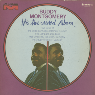 The Two-Sided Album (1968)