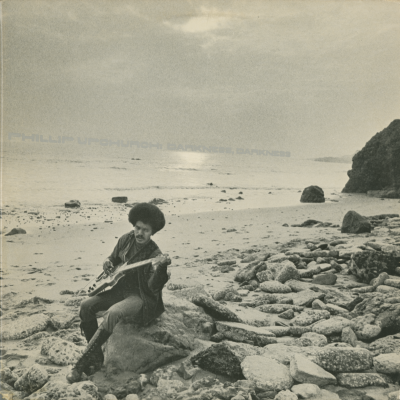 Phil Upchurch: Darkness Darkness