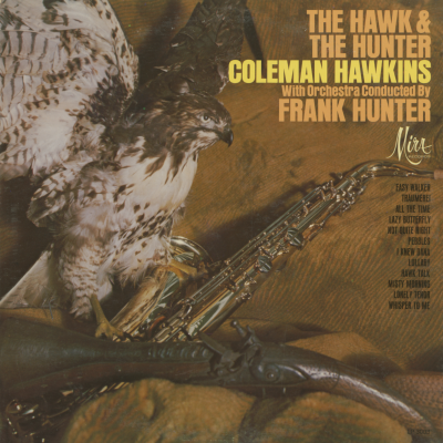 The Hawk And The Hunter