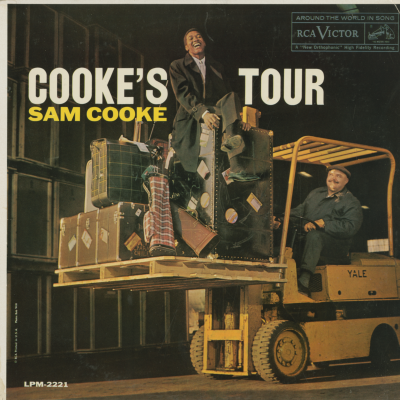 Cooke's Tour (1960)