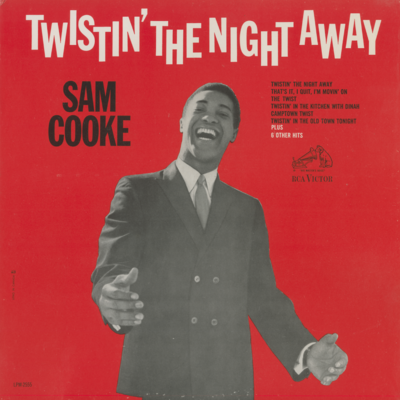 Twistin The Night Away