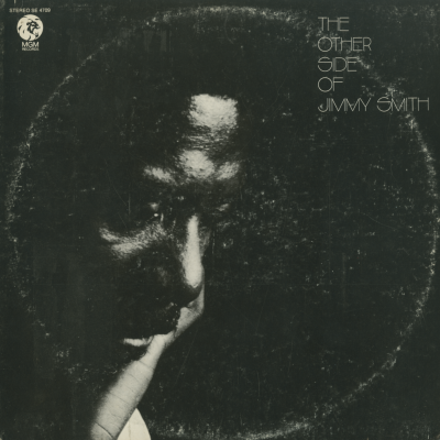 The Other Side Of Jimmy Smith