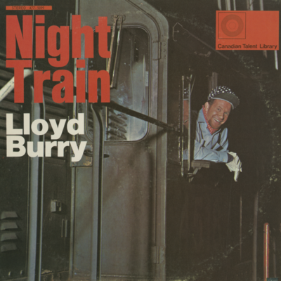 Night Train (1968)