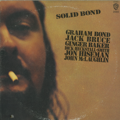 Solid Bond (1971)