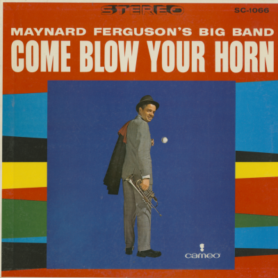 Come Blow Your Horn
