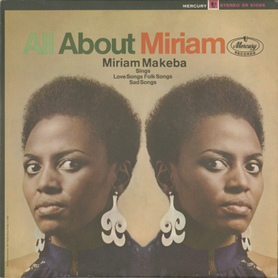 All About Miriam
