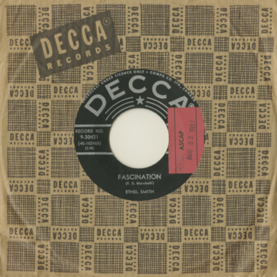 Fascination / Summer Love