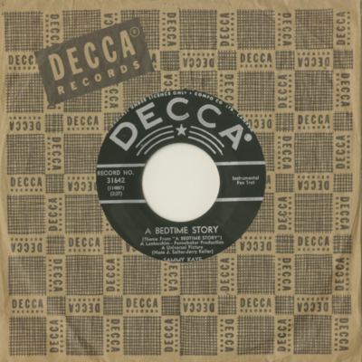 Night Train / A Bedtime Story