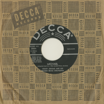 Michael / Tom Dooley