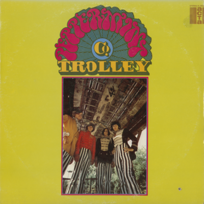 Peppermint Trolley Co.