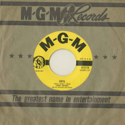 Until / The Japanese Farewell Song