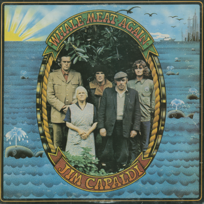 Whale Meat Again (1974)