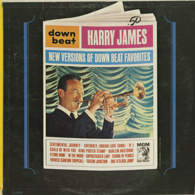 New Versions Of Downbeat Favorites