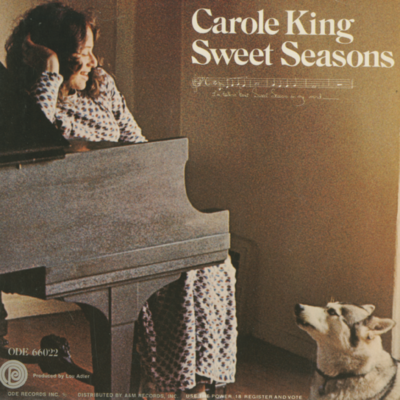 Sweet Seasons / Pocket Money