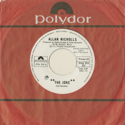 The Joke / Mono (1972)