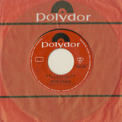 Carousel / A New Day