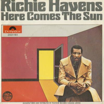 Here Comes The Sun / Younger Men Grow Older