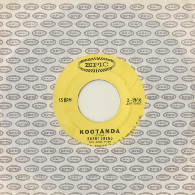 Kootanda / Kangaroo Part 2