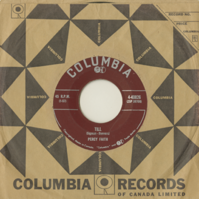 Till / The Last Dance