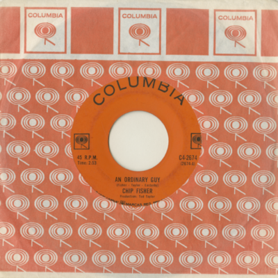 An Ordinary Guy / How Many Times