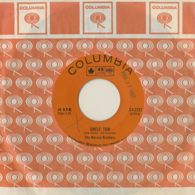 Uncle Tom / You're No Good