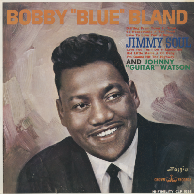 Bobby Blue Bland