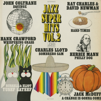 Jazz Super Hits Vol 2
