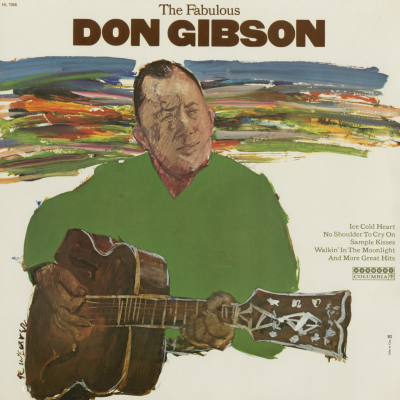 The Fabulous Don Gibson