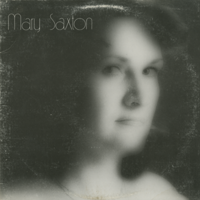 Mary Saxton