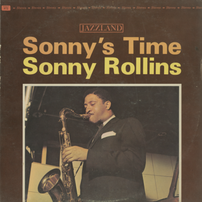 Sonny's Time