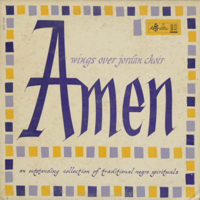 Amen (1957)