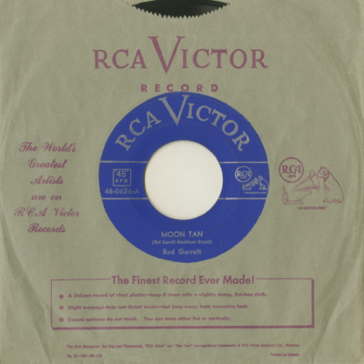 Moon Tan / Smoke Screen (1953)