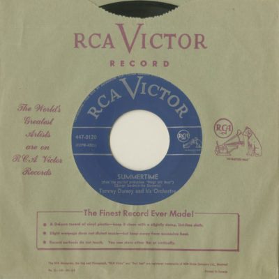 Summertime / Well Git It