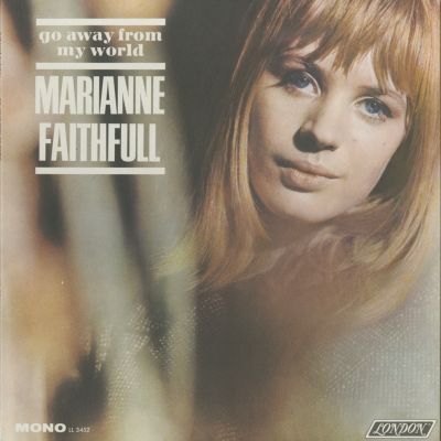 Go Away From My World (1965)