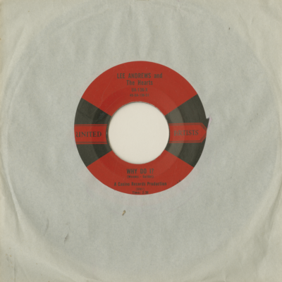 Why Do I / Glad To Be Here