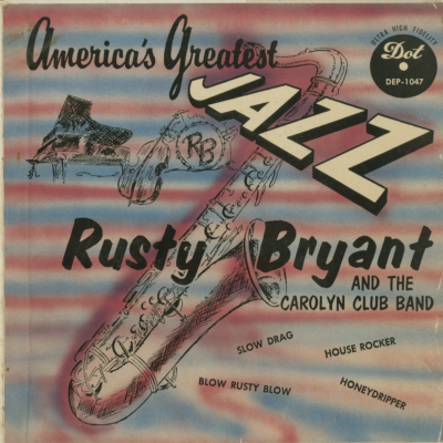 America's Greatest Jazz