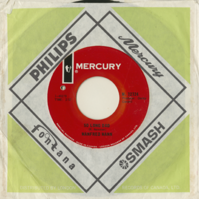 So Long Dad / Funniest Gig