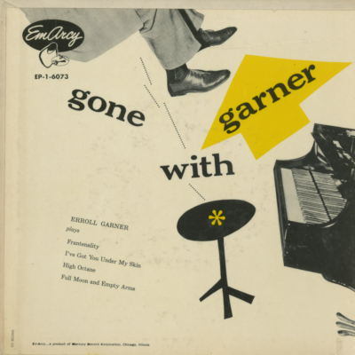 Gone With Garner (1954)