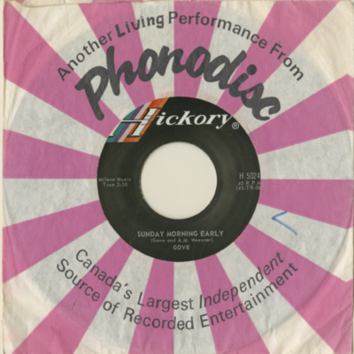 Sunday Morning Early / Death Letter Blues